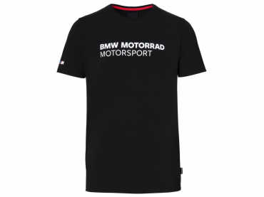 BMW T-Shirt M Motorsport...