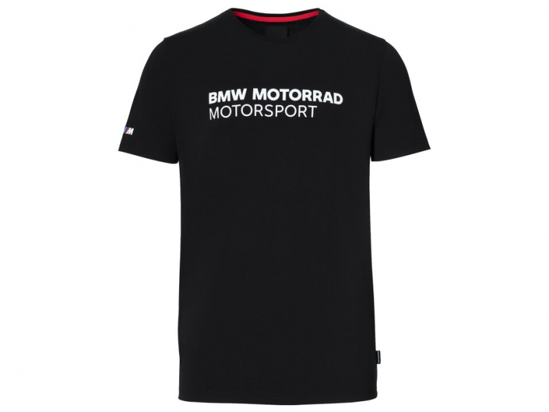 Camiseta BMW M Motorsport Hombre