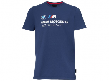 BMW T-Shirt M Motorsport...