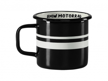 BMW Mug Twin Stripes