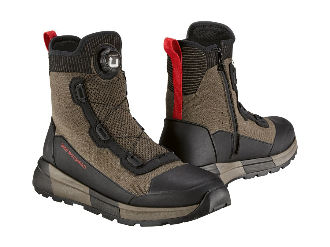 bmw gore tex motorcycle boots