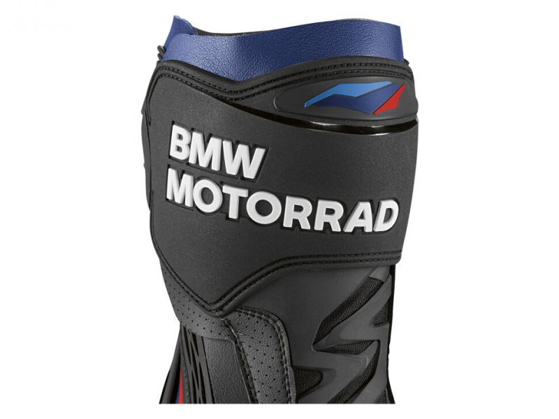 más Adiós Moral Botas de moto BMW M Pro Race Comp