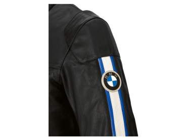 BMW Motorcycle Jacket Schwabing Men