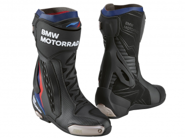 BMW Motorcycle Boots M Pro...
