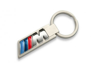 Porte-clé BMW M