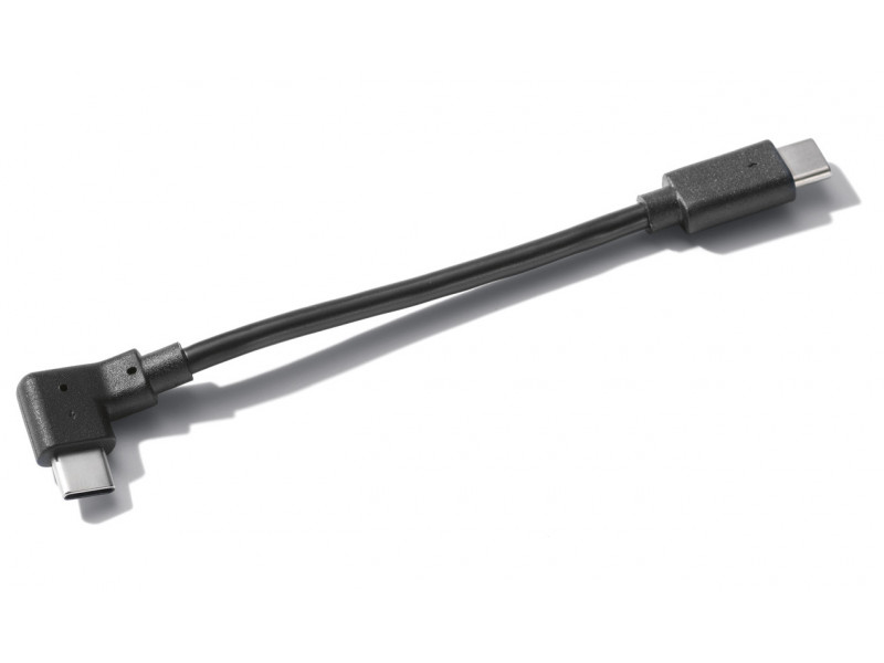 BMW Câble-adaptateur (USB-C) - R18B/Transcontinental
