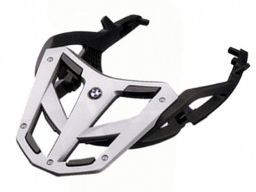 BMW Complete luggage rack...