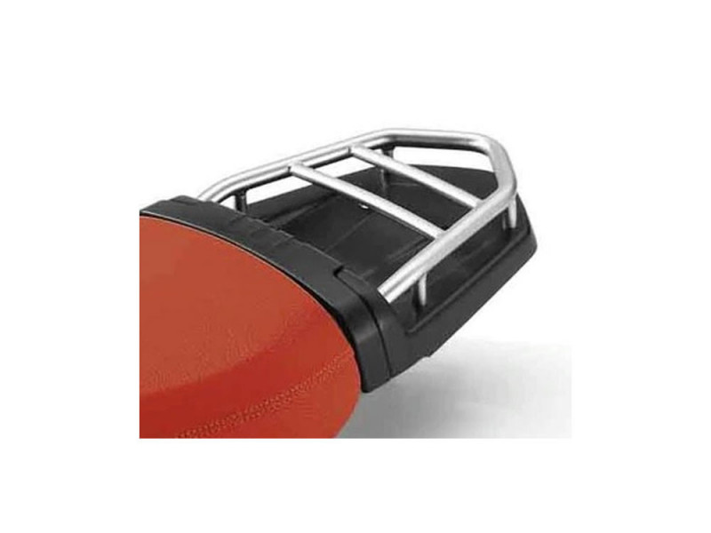  Porte-Bagages Moto Porte-Bagages pour Siège Arrière De Moto  avec Poignée pour R9T R Nine T 2014 – 2021 2022 2023 Scrambler Urban Porte  Bagage Moto (Color : Rack and Bag)
