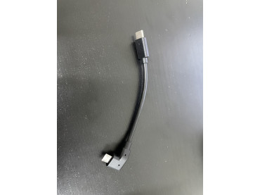 BMW Adapter cable...