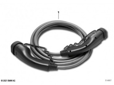 Charging cable 