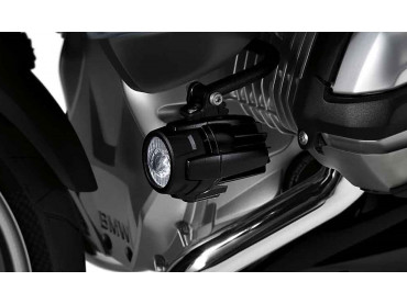BMW LED-Zusatzscheinwerfer...