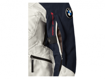 Pantaloni Moto BMW GS Rallye GTX Donna