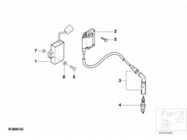 Ignition system 