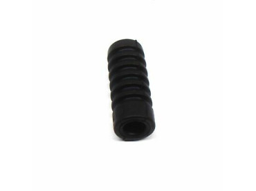 BMW Gear lever rubber -...