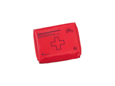 BMW Large first-aid Kit