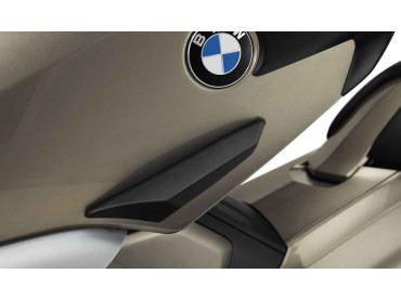 BMW Protezione antiurto -...