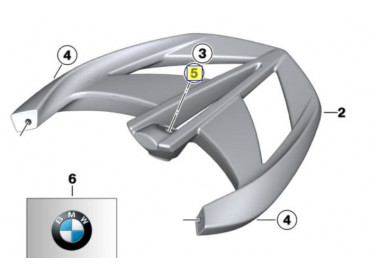 BMW Kit Complet...