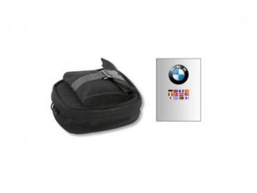 BMW Set Small Tank Bags - R...