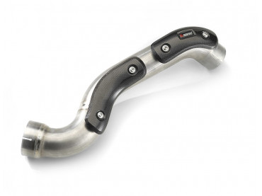 BMW Connecting Pipe long...