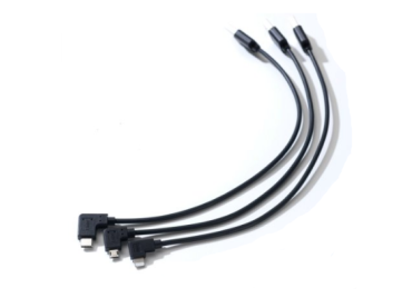 BMW USB cable set - R1250RT...