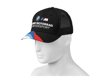 Cappellino BMW Motorsport...