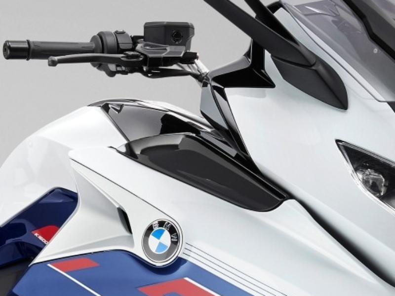 BMW Right Hand Protector - K1600 Bagger/GT/GTL