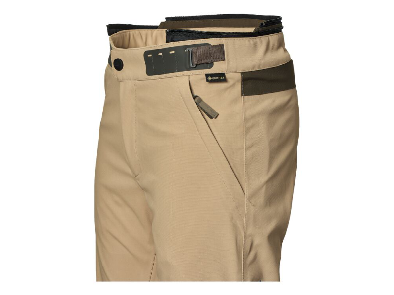 Pantalón Moto BMW Reschen GTX Hombre