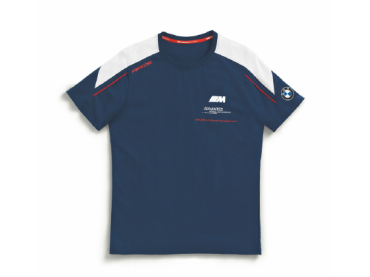 T-shirt BMW Motorsport Men...