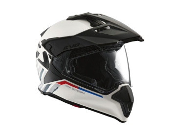 Helmet BMW GS Carbon Evo -...