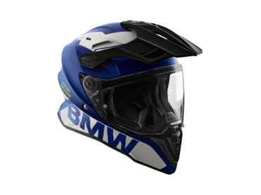 BMW Helmet GS Pure 2023 - Lut