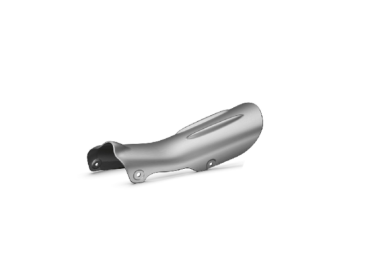 BMW Right silencer cover...