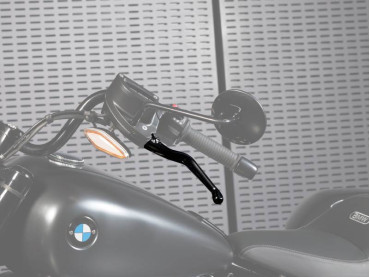 BMW Leva frizione (nera) -...