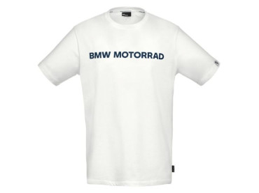 T-shirt BMW Motorrad Homme...