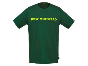 BMW Motorrad T-shirt Men 2024