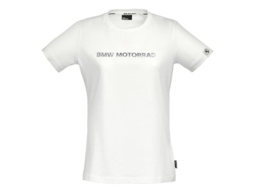 T-shirt BMW Motorrad Femme...