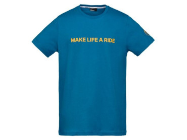 T-shirt BMW Make Life a...