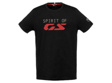 BMW T-Shirt Spirit of GS...