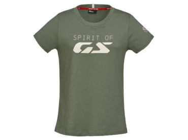 BMW Spirit of GS T-Shirt...