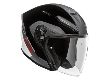 BMW Jet Helmet Sao Paulo 2024