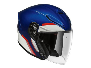 BMW Jet Helmet Sao Paulo...