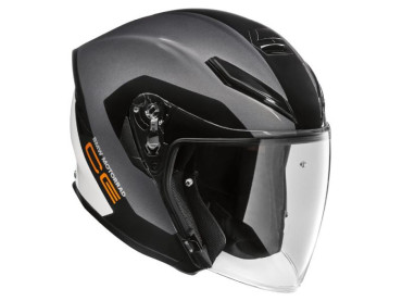 BMW Jet Helmet Sao Paulo 2024