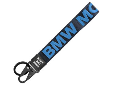 BMW Keychain Make Life a...