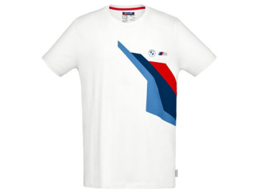 BMW T-shirt Motorsport Men...