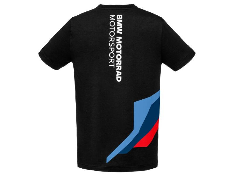 Camiseta BMW Motorsport Hombre