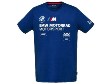 BMW T-shirt M Motorsport...