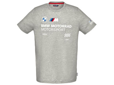 BMW T-shirt M Motorsport...