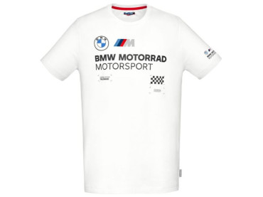 T-shirt BMW M Motorsport...