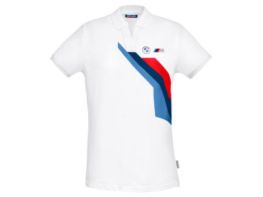 BMW Motorsport Polo Shirt...