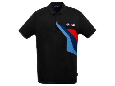 BMW Polo Shirt Motorsport...