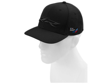 BMW Cap RR Unisex 2024 - Black